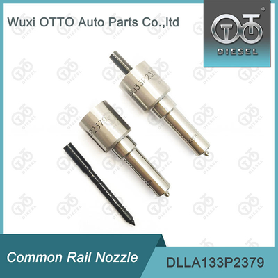DLLA133P2379 Bosch Common Rail Nozzle For Injectors 0445120347/348/516