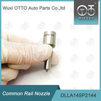 DLLA145P2144 Bosch Common Rail Nozzle For Injectors 0445120417/414/366/336/187