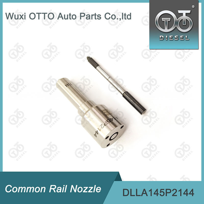 DLLA145P2144 Bosch Common Rail Nozzle For Injectors 0445120417/414/366/336/187