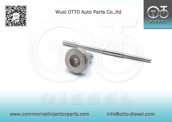 Bosch Injectors Common Rail Injector Valve Common Rail Injector Valve F 00R J01 714