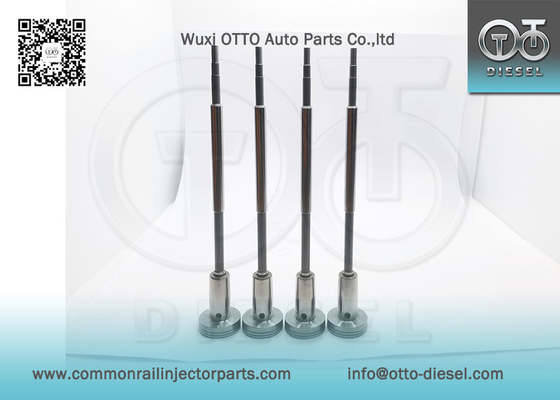 Bosch Common Rail Injector Valve F 00V C01 349 For 0 445 110 249/250 Injectors
