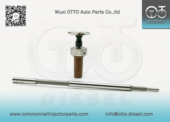 F00VC45204 Common Rail  Valve For Injector 0445110520