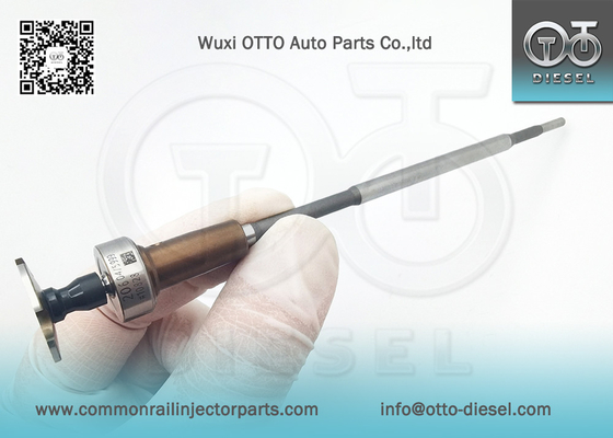 F00VC45204 Common Rail  Valve For Injector 0445110520