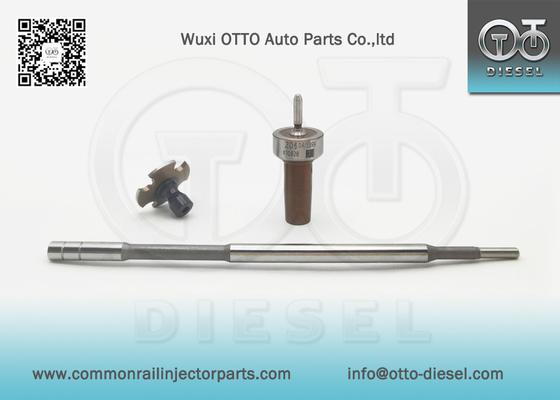 F00VC45204 Common Rail  Valve For Injector 0445110520