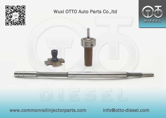 F00VC45204 Common Rail  Valve For Injector 0445110520