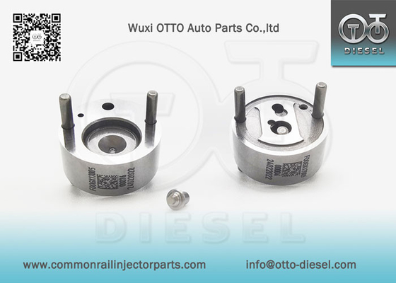F00GX17005 Piezo Injector Control Valve 116 For Bosch Injector 0445116 Series