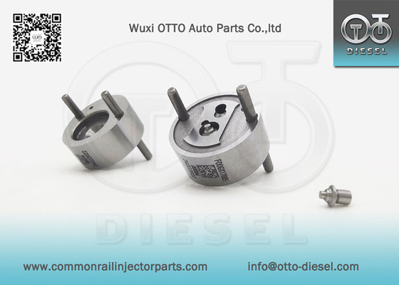 F00GX17005 Piezo Injector Control Valve 116 For Bosch Injector 0445116 Series