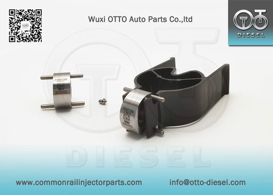 F00GX17005 Piezo Injector Control Valve 116 For Bosch Injector 0445116 Series