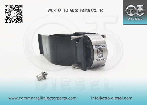 F00GX17006 Piezo Control Bosch Injector Valve For 0445117 Series