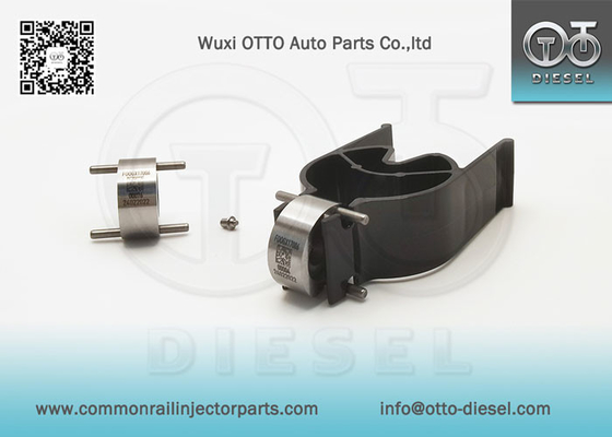 F00GX17006 Piezo Control Bosch Injector Valve For 0445117 Series