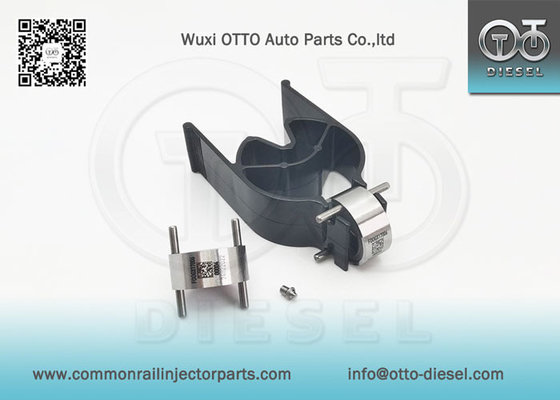 F00GX17006 Piezo Control Bosch Injector Valve For 0445117 Series