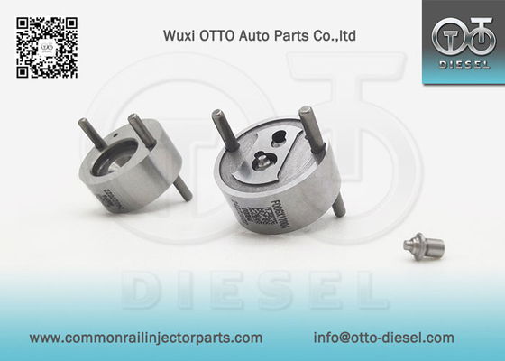 F00GX17006 Piezo Control Bosch Injector Valve For 0445117 Series