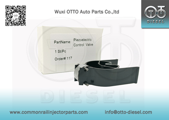 F00GX17006 Piezo Control Bosch Injector Valve For 0445117 Series