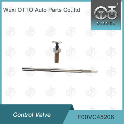 F00VC45206 Bosch Common Rail Control Valve For Injectors 0445110682