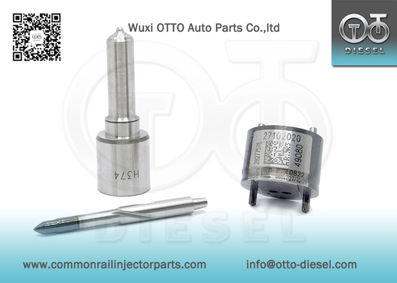 Delphi Common Rail Injector Parts For Common Rail Injectors 28229873 33800-4A710