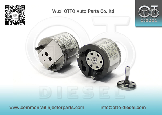Delphi Common Rail Injector Parts For Common Rail Injectors 28229873 33800-4A710