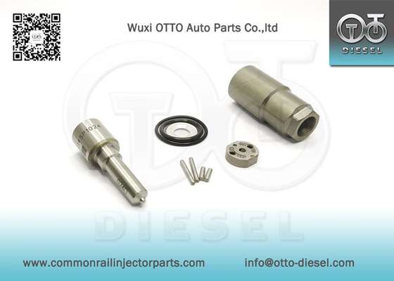 Denso Repair Kit For Toyota Injector 23670-0L010 095000-776X  23670-30300 Nozzle DLLA145P1024