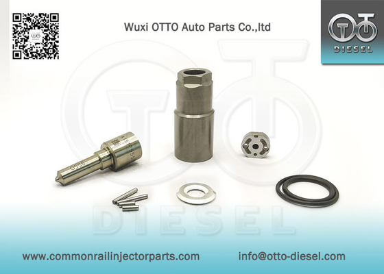 Denso Repair Kit For Injector 095000-662X 7C16-9K546-AB DLLA151P955