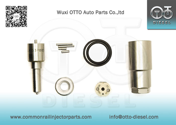 Denso Injector Repair Kit For 095000-7060/581# Nozzle DLLA153P885