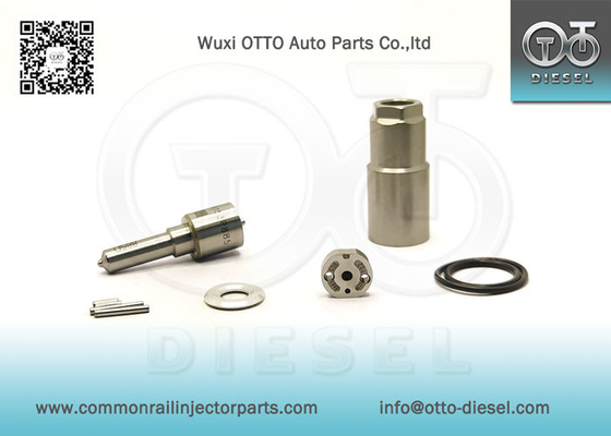Denso Injector Repair Kit For 095000-7060/581# Nozzle DLLA153P885