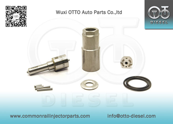 Denso Injector Repair Kit For 095000-7060/581# Nozzle DLLA153P885