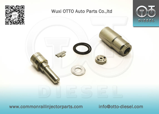 Denso Injector Repair Kit For 095000-7060/581# Nozzle DLLA153P885