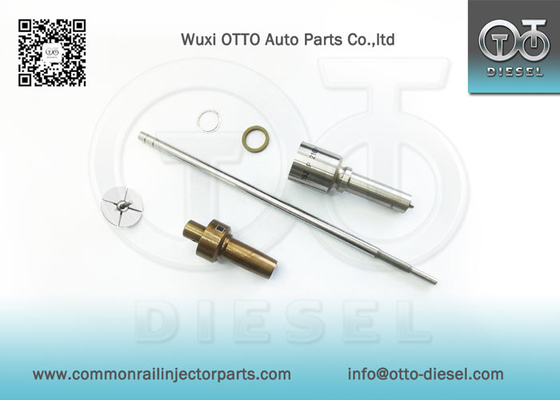 Bosch Injector Repair Kit For Injectors 0445110369/646/647