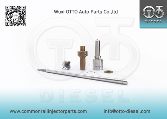 Bosch Injector Repair Kit For Injectors 0445110369/646/647