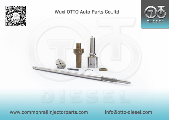Bosch Injector Repair Kit For Injectors 0445110369/646/647