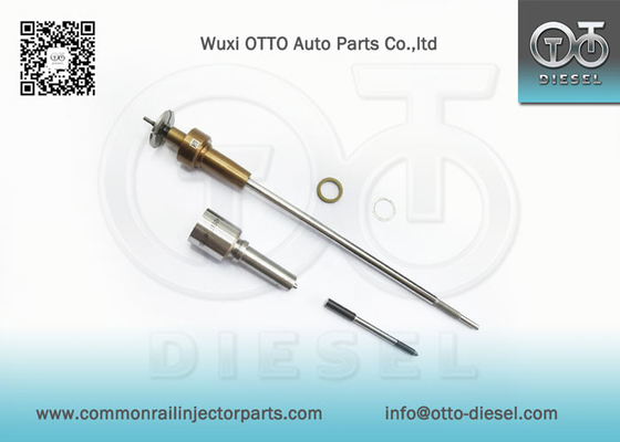 Bosch Injector Repair Kit For Injectors 0445110369/646/647