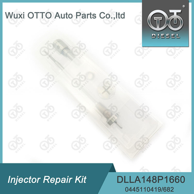 0445110419 Bosch Injector Repair Kit