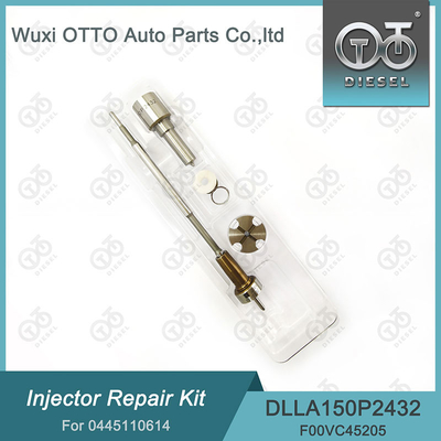 0445110614 Bosch Injector Repair Kit