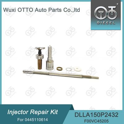 0445110614 Bosch Injector Repair Kit