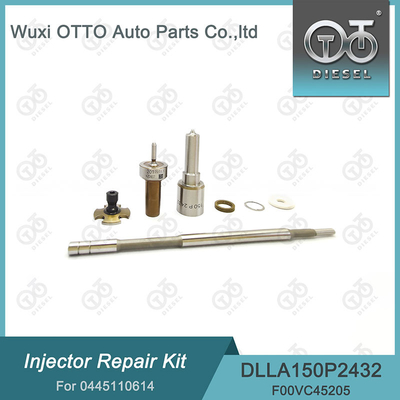 0445110614 Bosch Injector Repair Kit