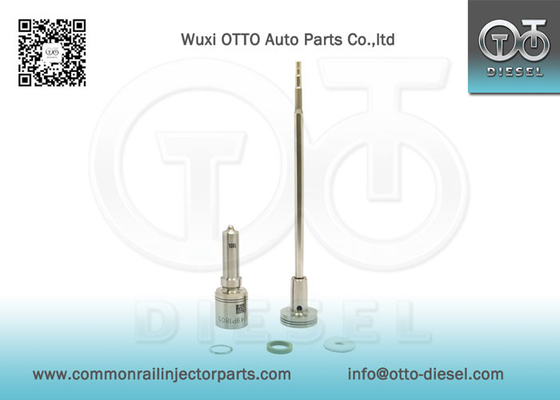0445120405/406  Bosch Injector Repair Kit