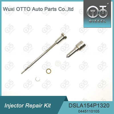 0445110189  Bosch Injector Repair Kit