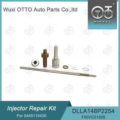 0445110430 Bosch Injector Repair Kit