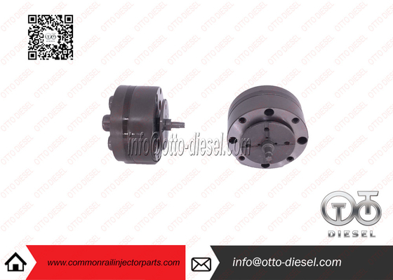 Common Rail Injector Parts C7/C9 Injector Control Valve For 330D Excavator
