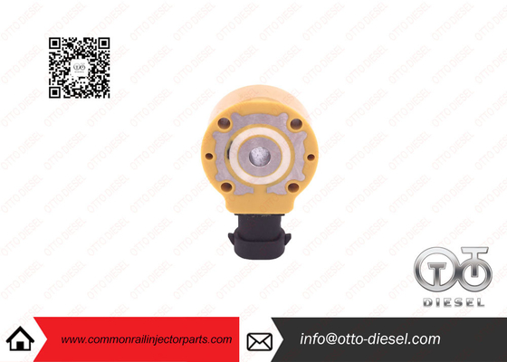 Solenoid Valve for C7/C9 Injectors 238-8091 / 241-3239 Injectors