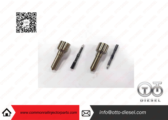 Common Rail C6 Nozzle FOR 320D Injector 326-4700