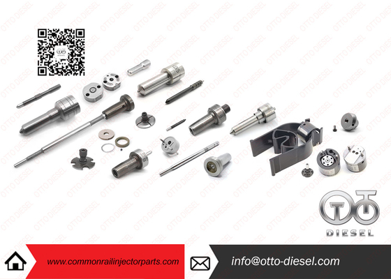 Common Rail C6 Nozzle FOR 320D Injector 326-4700