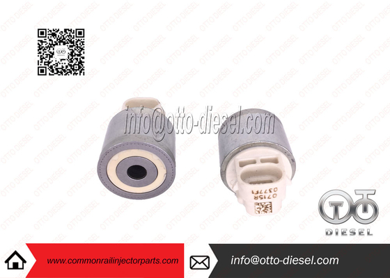 C9 / C175 Solenoide Common Rail Injector Parts For 331-5896 injector 797B 3524B