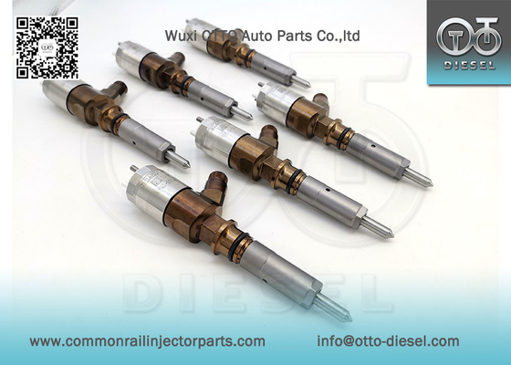 Common Rail Injector Parts CAT Fuel Injector 2645A749