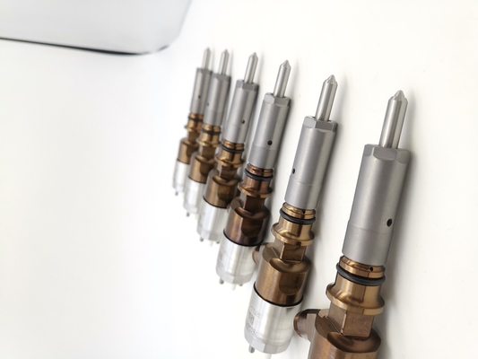 Common Rail Injector Parts CAT Fuel Injector 2645A749