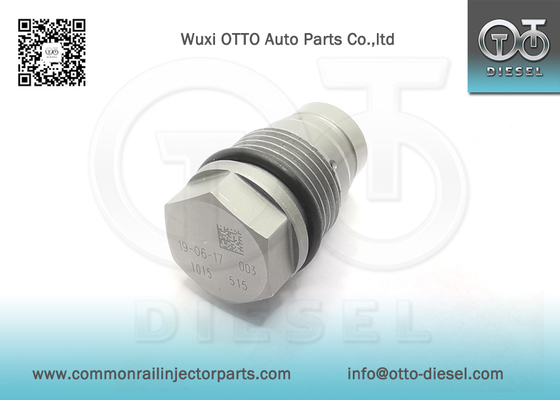 Diesel Common Rail CR Diesel Part Bosch Pressure Relief Valve 1110010015 (1110 010 015)