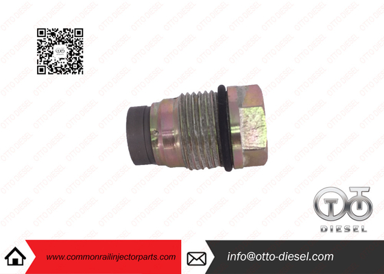 Diesel Common Rail CR Diesel Part Bosch Pressure Relief Valve 1110010015 (1110 010 015)