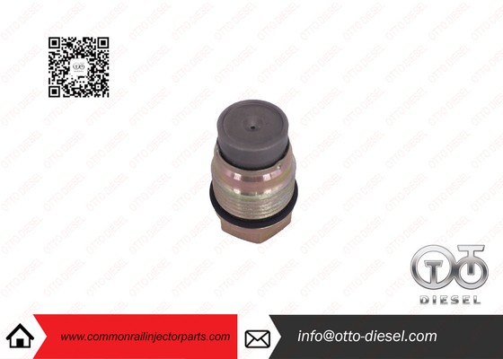Diesel Common Rail CR Diesel Part Bosch Pressure Relief Valve 1110010015 (1110 010 015)