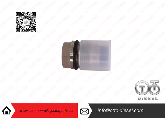 Diesel Common Rail CR Diesel Part Bosch Pressure Relief Valve 1110010015 (1110 010 015)