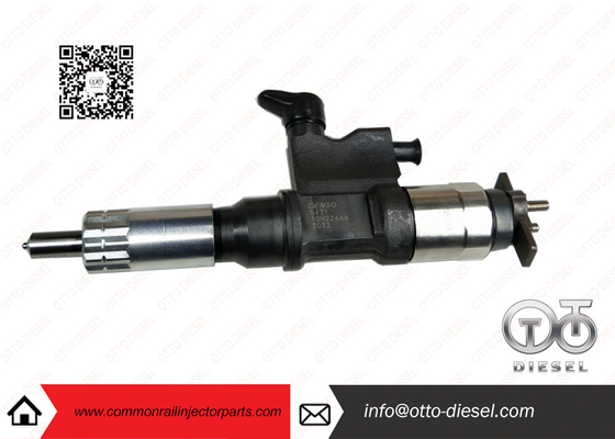 Fuel Denso Injectors 095000-5471 Isuzu F/N Series 6HK1 4HK1 8-97329703-1
