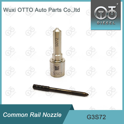G3S72 Common Rail Nozzle For Injectors 295050-143#